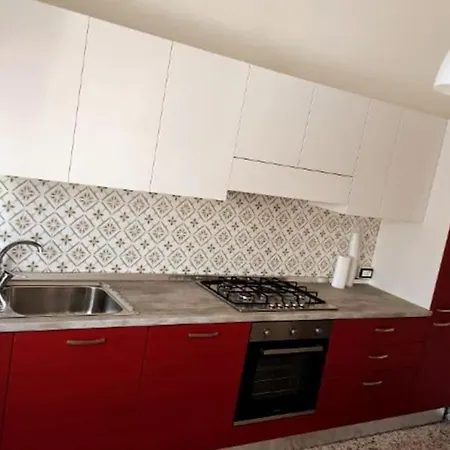 Apartment La Movida