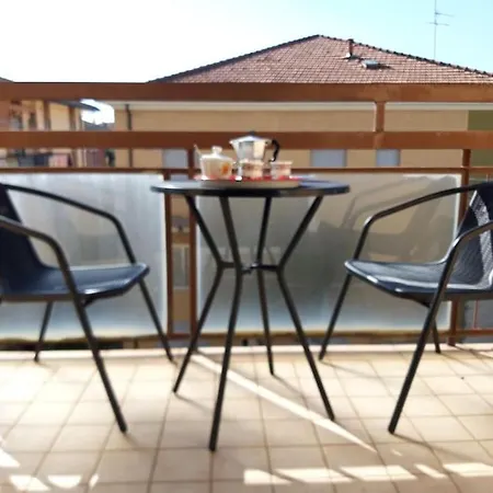 Apartment La Movida Rimini