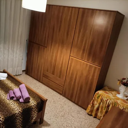 La Movida Lägenhet *