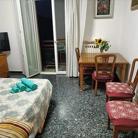 La Movida Lägenhet