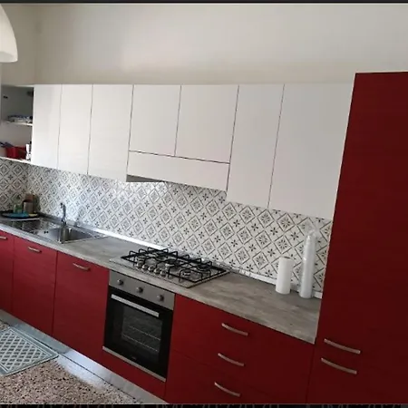 Apartment La Movida