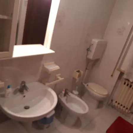 La Movida Apartment *