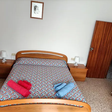 Apartment La Movida